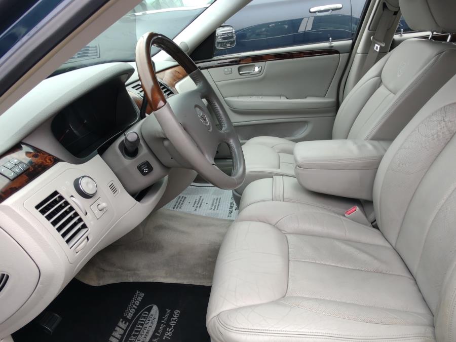 Used Cadillac DTS 4dr Sdn w/1SA 2009 | Alpine Motors Inc. Wantagh, New York Used Cadillac DTS 4dr Sdn w/1SA 2009 | Alpine Motors Inc. Wantagh, New York