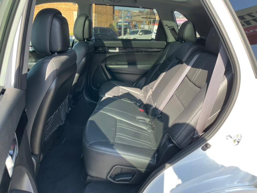 2015 Kia Sorento AWD 4dr V6 SX, available for sale in Brooklyn, NY