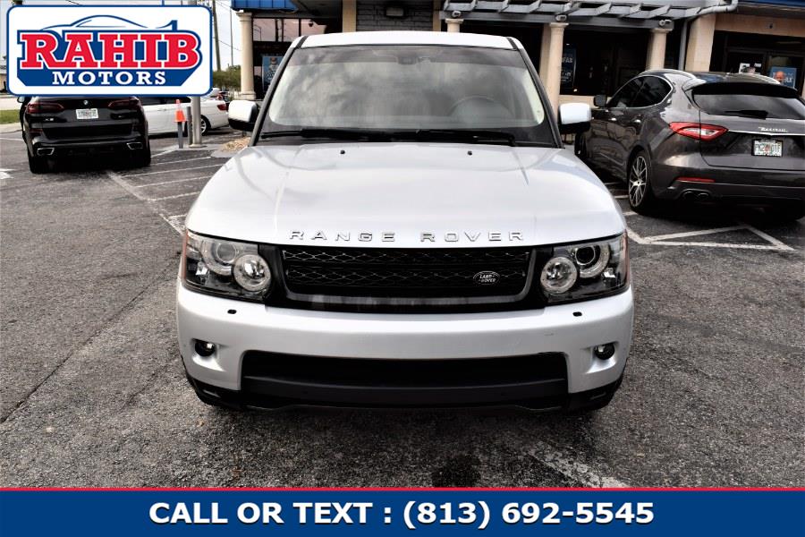 2010 Land Rover Range Rover Sport 4WD 4dr HSE, available for sale in Winter Park, Florida | Rahib Motors. Winter Park, Florida 2010 Land Rover Range Rover Sport 4WD 4dr HSE, available for sale in Winter Park, Florida | Rahib Motors. Winter Park, Florida