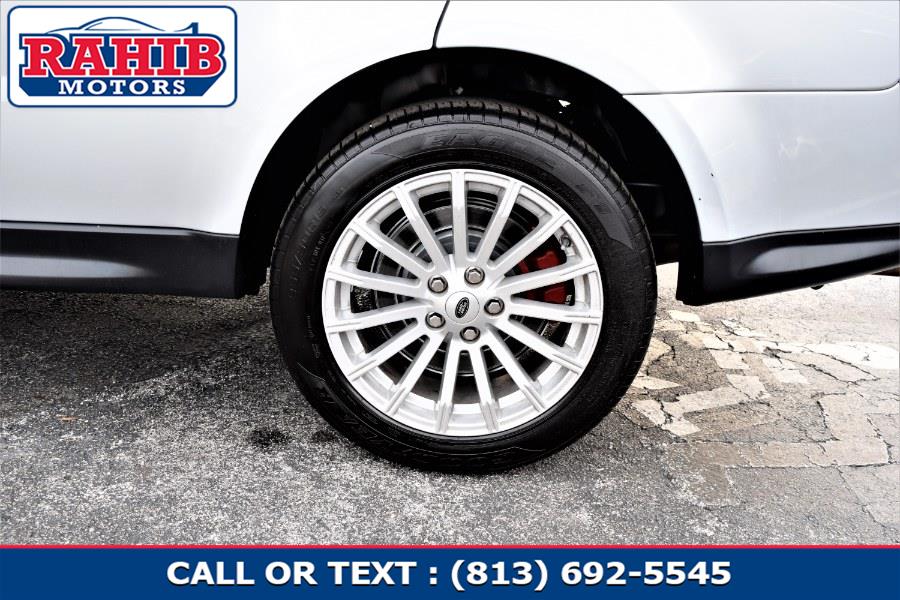 2010 Land Rover Range Rover Sport 4WD 4dr HSE, available for sale in Winter Park, Florida | Rahib Motors. Winter Park, Florida 2010 Land Rover Range Rover Sport 4WD 4dr HSE, available for sale in Winter Park, Florida | Rahib Motors. Winter Park, Florida