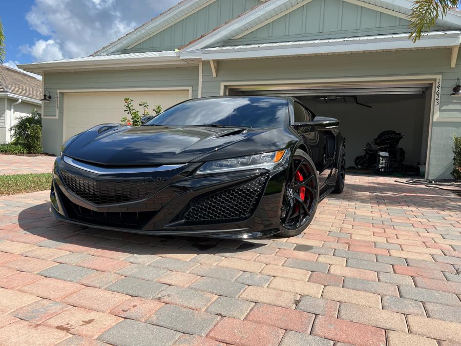 2017 Acura NSX Coupe, available for sale in Plainview , New York | Ace Motor Sports Inc. Plainview , New York 2017 Acura NSX Coupe, available for sale in Plainview , New York | Ace Motor Sports Inc. Plainview , New York