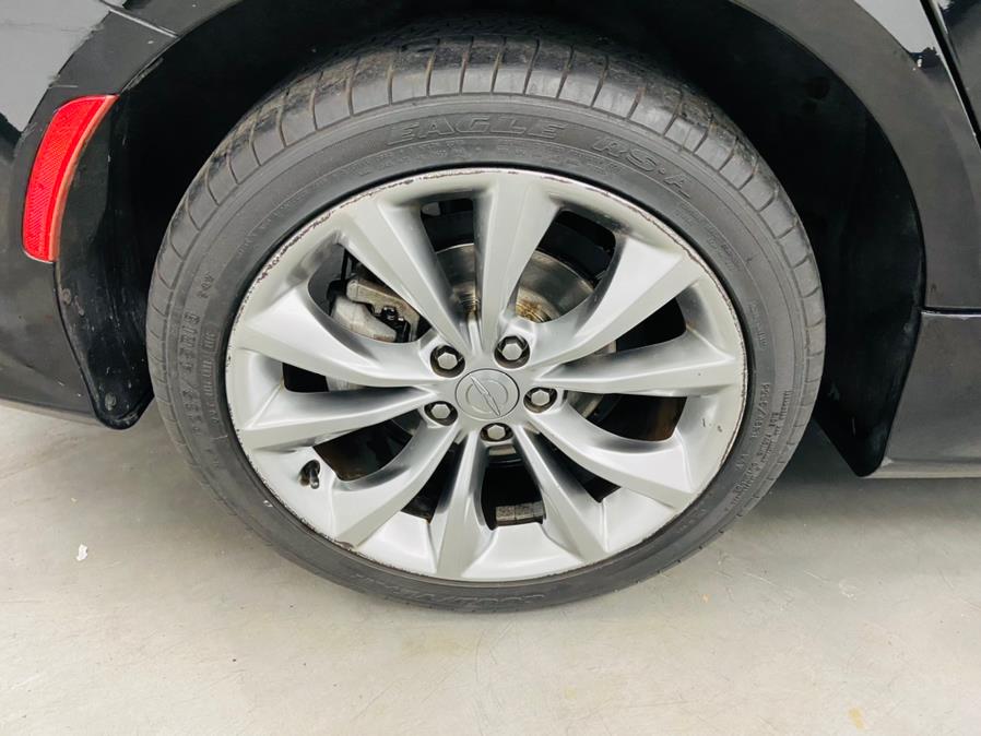 Used Chrysler 200 4dr Sdn S FWD 2015 | East Coast Auto Group. Linden, New Jersey Used Chrysler 200 4dr Sdn S FWD 2015 | East Coast Auto Group. Linden, New Jersey