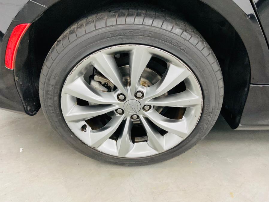 Used Chrysler 200 4dr Sdn S FWD 2015 | East Coast Auto Group. Linden, New Jersey Used Chrysler 200 4dr Sdn S FWD 2015 | East Coast Auto Group. Linden, New Jersey