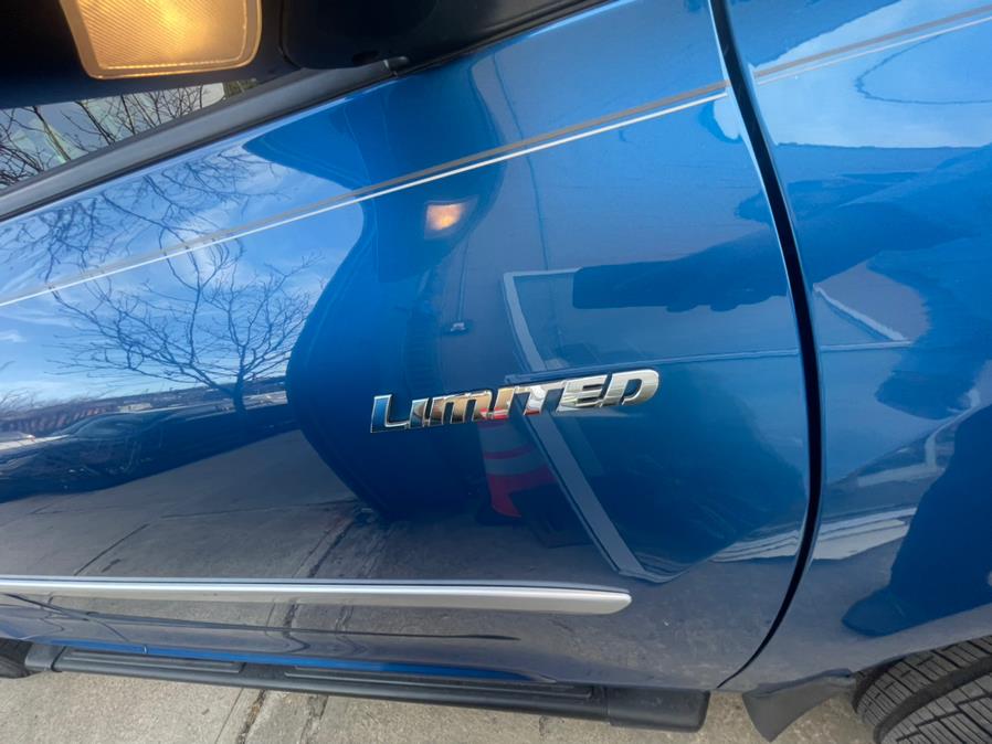 Used Toyota Highlander 4WD 4dr V6 Limited 2009 | Brooklyn Auto Mall LLC. Brooklyn, New York Used Toyota Highlander 4WD 4dr V6 Limited 2009 | Brooklyn Auto Mall LLC. Brooklyn, New York