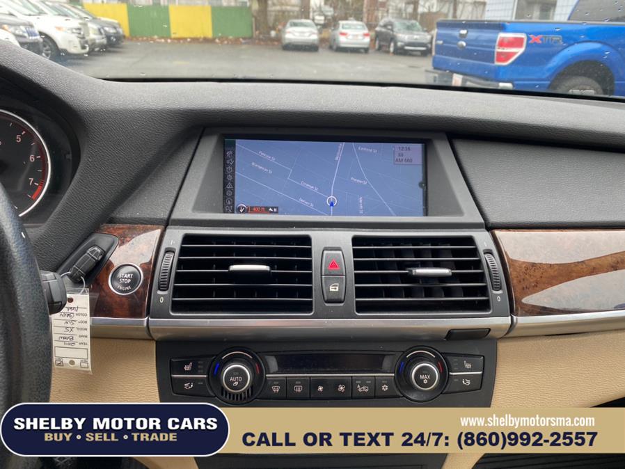 2011 BMW X5 AWD 4dr 35i Sport Activity, available for sale in Springfield, Massachusetts | Shelby Motor Cars. Springfield, Massachusetts 2011 BMW X5 AWD 4dr 35i Sport Activity, available for sale in Springfield, Massachusetts | Shelby Motor Cars. Springfield, Massachusetts