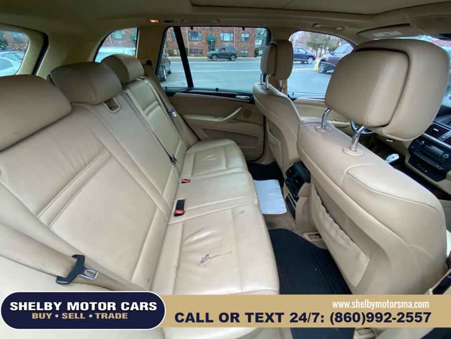 2011 BMW X5 AWD 4dr 35i Sport Activity, available for sale in Springfield, Massachusetts | Shelby Motor Cars. Springfield, Massachusetts 2011 BMW X5 AWD 4dr 35i Sport Activity, available for sale in Springfield, Massachusetts | Shelby Motor Cars. Springfield, Massachusetts