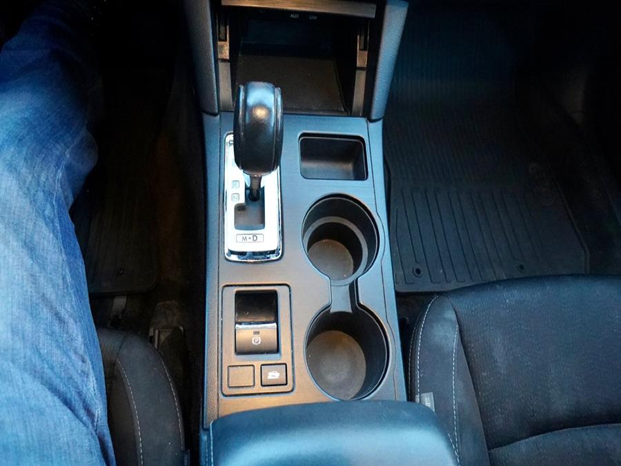 Used Subaru Legacy 4dr Sdn 2.5i Premium PZEV 2015 | Advanced Auto Mall. Bronx, New York Used Subaru Legacy 4dr Sdn 2.5i Premium PZEV 2015 | Advanced Auto Mall. Bronx, New York