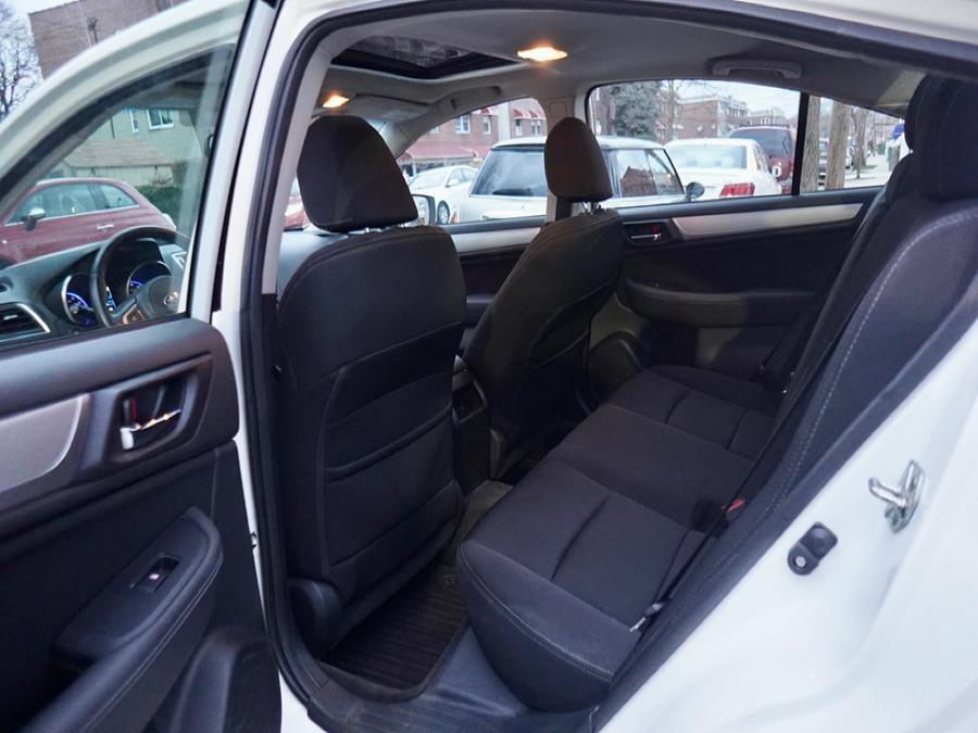 Used Subaru Legacy 4dr Sdn 2.5i Premium PZEV 2015 | Advanced Auto Mall. Bronx, New York Used Subaru Legacy 4dr Sdn 2.5i Premium PZEV 2015 | Advanced Auto Mall. Bronx, New York