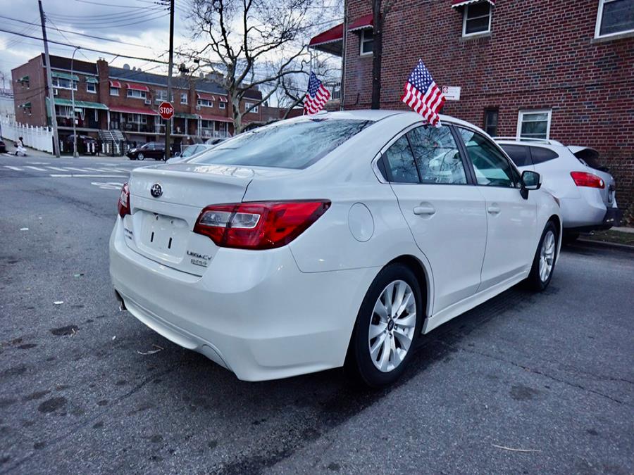 Used Subaru Legacy 4dr Sdn 2.5i Premium PZEV 2015 | Advanced Auto Mall. Bronx, New York Used Subaru Legacy 4dr Sdn 2.5i Premium PZEV 2015 | Advanced Auto Mall. Bronx, New York