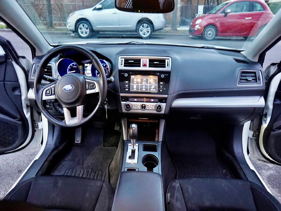Used Subaru Legacy 4dr Sdn 2.5i Premium PZEV 2015 | Advanced Auto Mall. Bronx, New York Used Subaru Legacy 4dr Sdn 2.5i Premium PZEV 2015 | Advanced Auto Mall. Bronx, New York