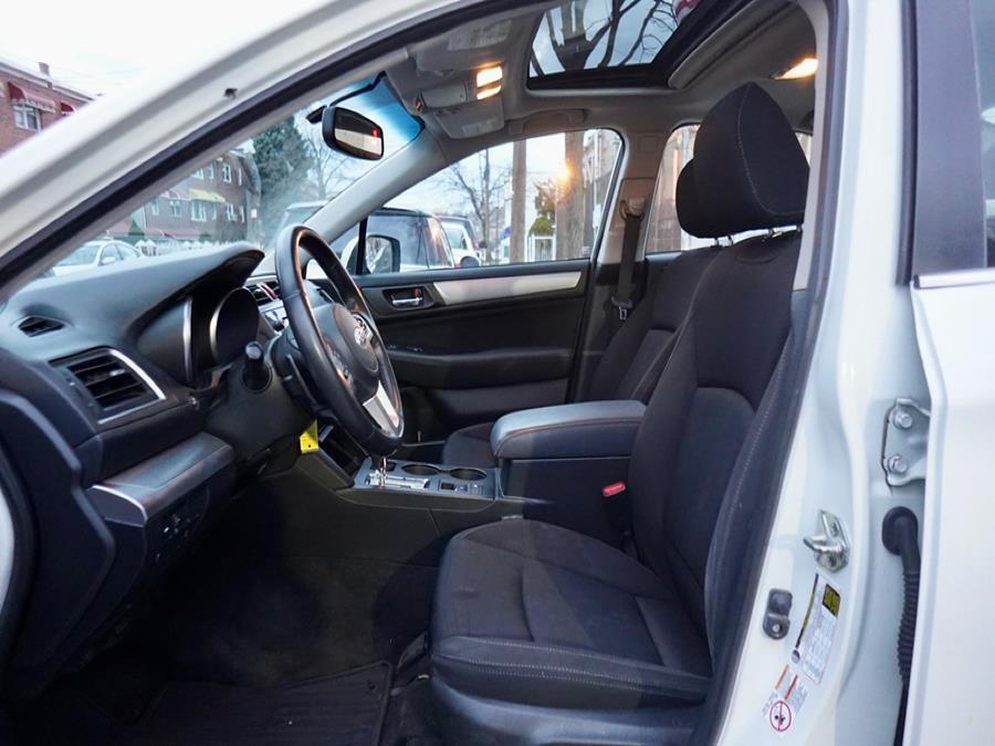 Used Subaru Legacy 4dr Sdn 2.5i Premium PZEV 2015 | Advanced Auto Mall. Bronx, New York Used Subaru Legacy 4dr Sdn 2.5i Premium PZEV 2015 | Advanced Auto Mall. Bronx, New York