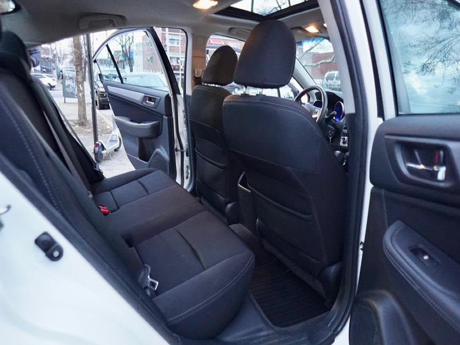 Used Subaru Legacy 4dr Sdn 2.5i Premium PZEV 2015 | Advanced Auto Mall. Bronx, New York Used Subaru Legacy 4dr Sdn 2.5i Premium PZEV 2015 | Advanced Auto Mall. Bronx, New York
