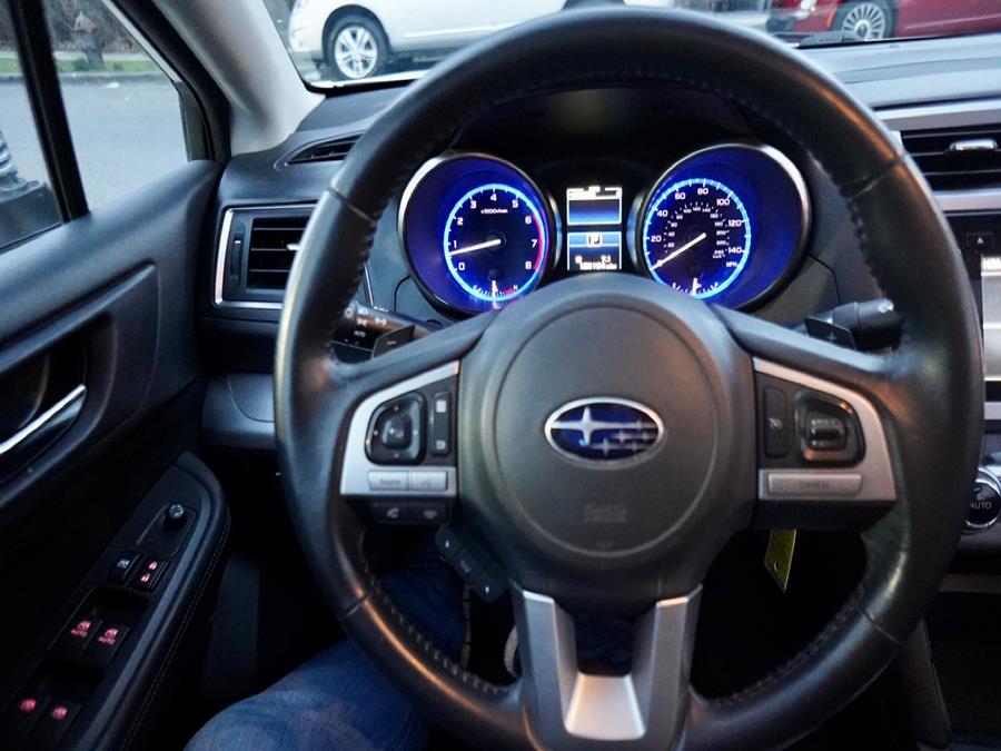 Used Subaru Legacy 4dr Sdn 2.5i Premium PZEV 2015 | Advanced Auto Mall. Bronx, New York Used Subaru Legacy 4dr Sdn 2.5i Premium PZEV 2015 | Advanced Auto Mall. Bronx, New York