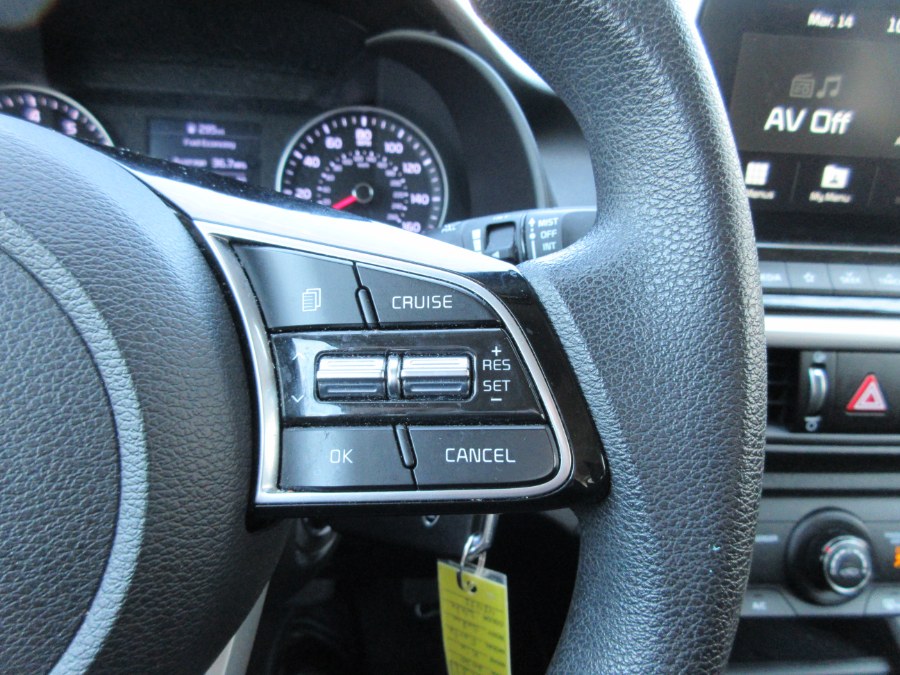 Used Kia Forte LXS IVT 2020 | Route 27 Auto Mall. Linden, New Jersey Used Kia Forte LXS IVT 2020 | Route 27 Auto Mall. Linden, New Jersey