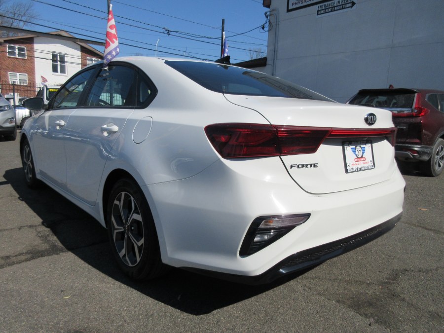 Used Kia Forte LXS IVT 2020 | Route 27 Auto Mall. Linden, New Jersey Used Kia Forte LXS IVT 2020 | Route 27 Auto Mall. Linden, New Jersey
