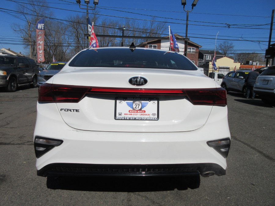 Used Kia Forte LXS IVT 2020 | Route 27 Auto Mall. Linden, New Jersey Used Kia Forte LXS IVT 2020 | Route 27 Auto Mall. Linden, New Jersey