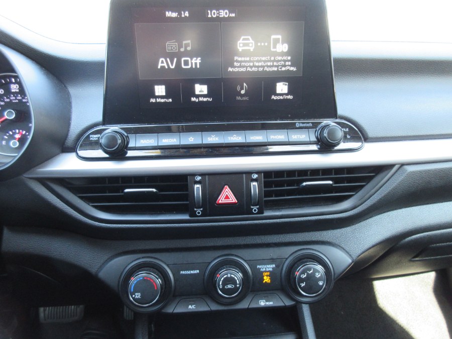 Used Kia Forte LXS IVT 2020 | Route 27 Auto Mall. Linden, New Jersey Used Kia Forte LXS IVT 2020 | Route 27 Auto Mall. Linden, New Jersey