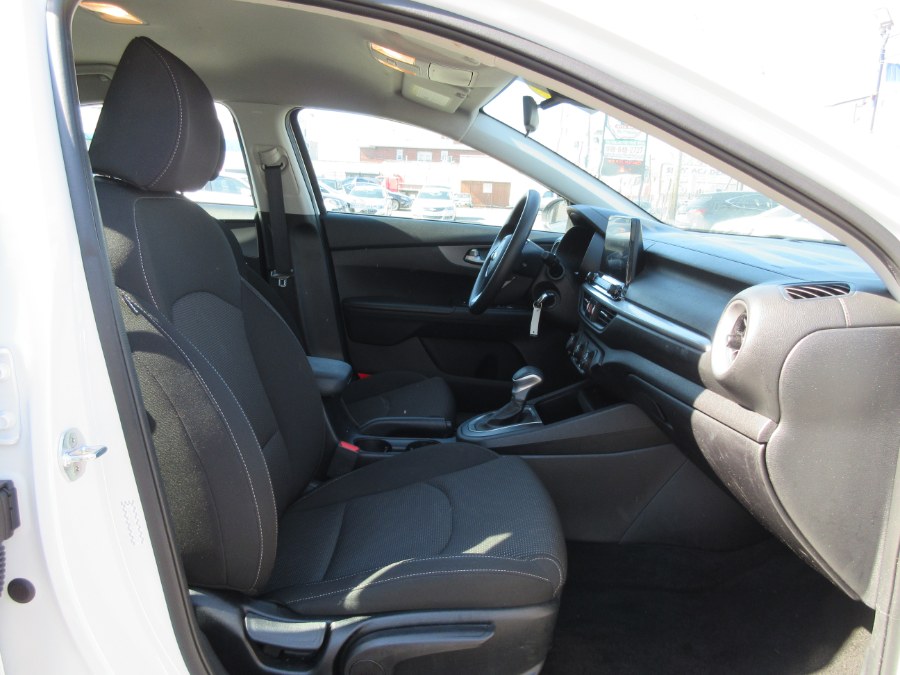 Used Kia Forte LXS IVT 2020 | Route 27 Auto Mall. Linden, New Jersey Used Kia Forte LXS IVT 2020 | Route 27 Auto Mall. Linden, New Jersey