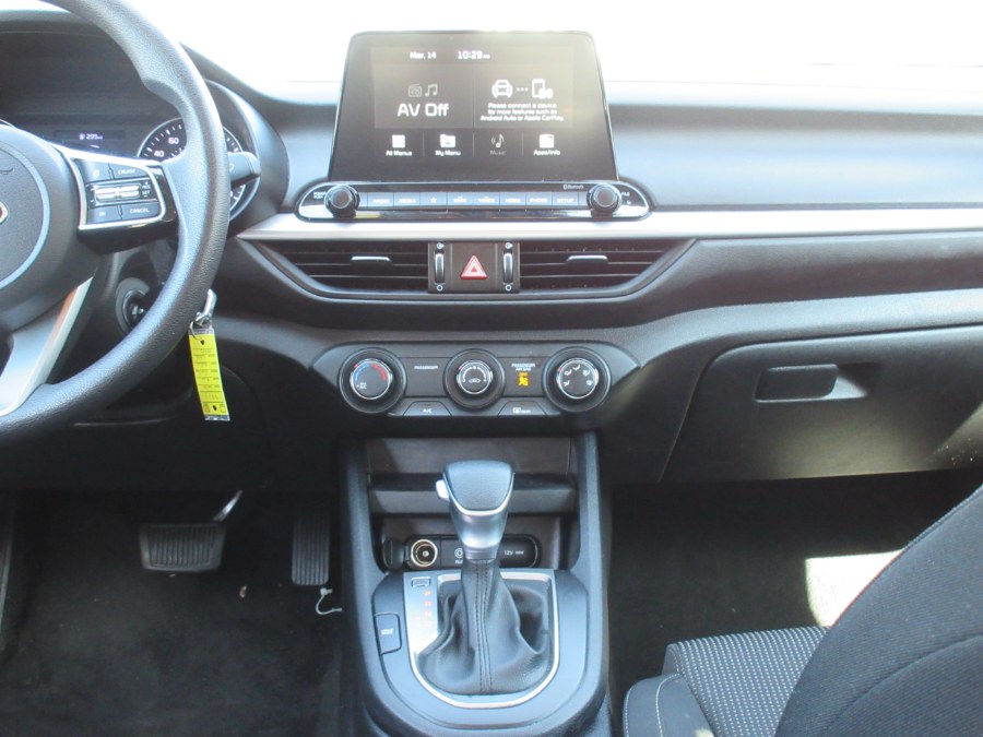 Used Kia Forte LXS IVT 2020 | Route 27 Auto Mall. Linden, New Jersey Used Kia Forte LXS IVT 2020 | Route 27 Auto Mall. Linden, New Jersey