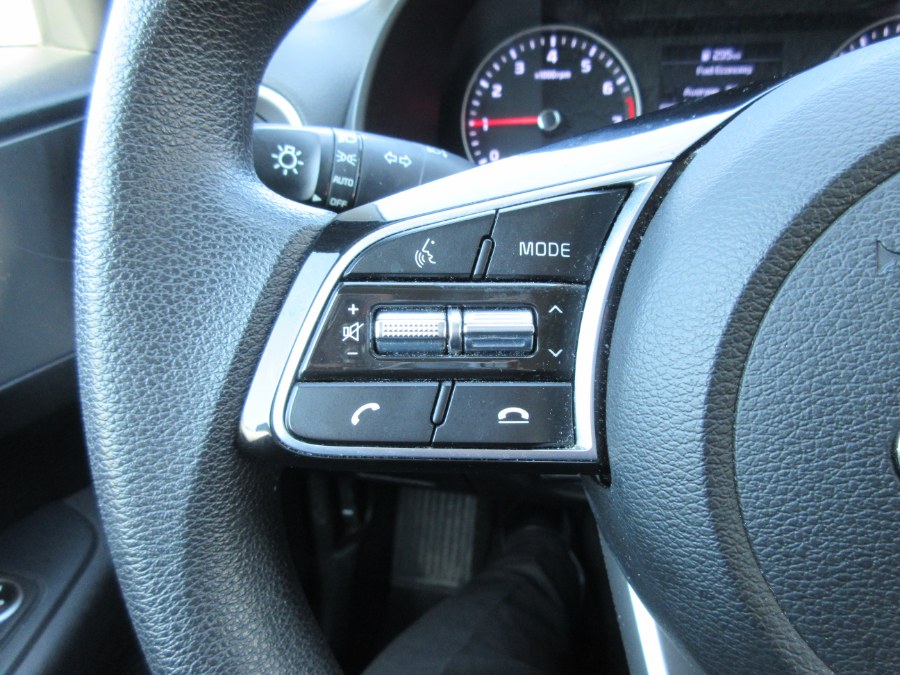 Used Kia Forte LXS IVT 2020 | Route 27 Auto Mall. Linden, New Jersey Used Kia Forte LXS IVT 2020 | Route 27 Auto Mall. Linden, New Jersey