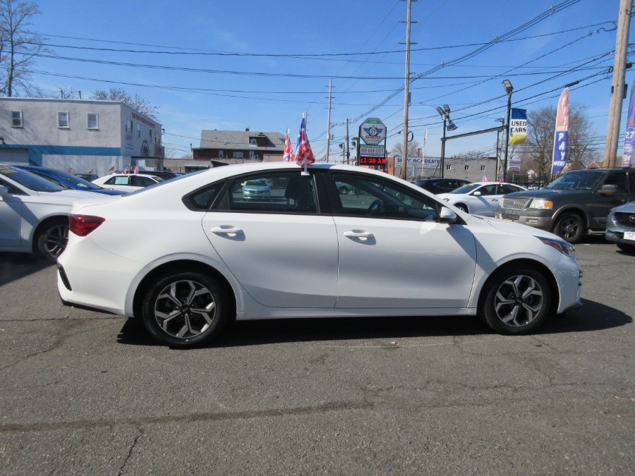 Used Kia Forte LXS IVT 2020 | Route 27 Auto Mall. Linden, New Jersey Used Kia Forte LXS IVT 2020 | Route 27 Auto Mall. Linden, New Jersey