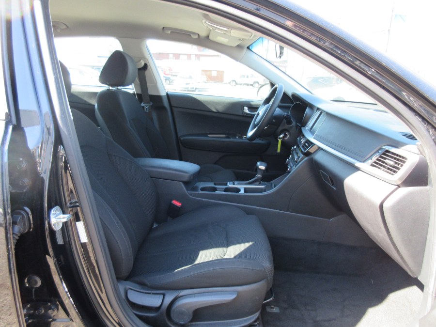 Used Kia Optima LX Auto 2020 | Route 27 Auto Mall. Linden, New Jersey Used Kia Optima LX Auto 2020 | Route 27 Auto Mall. Linden, New Jersey