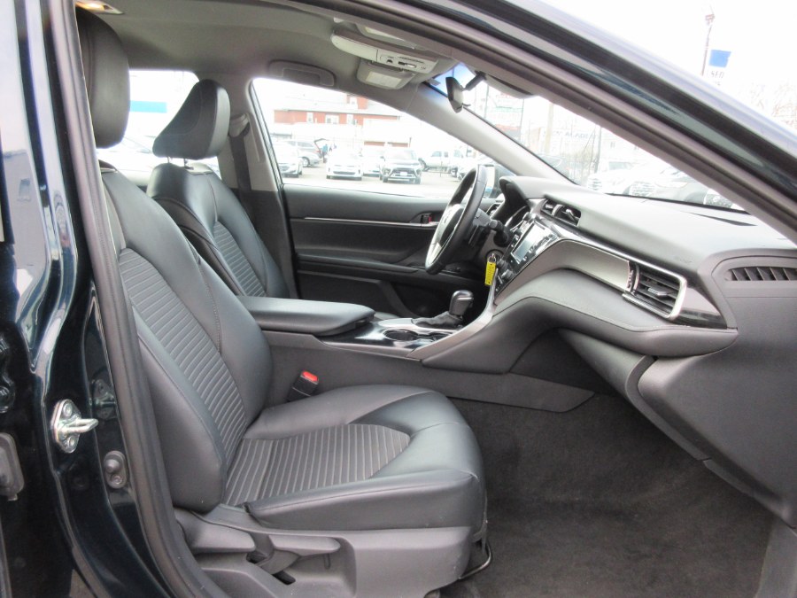 Used Toyota Camry SE Auto (Natl) 2020 | Route 27 Auto Mall. Linden, New Jersey Used Toyota Camry SE Auto (Natl) 2020 | Route 27 Auto Mall. Linden, New Jersey