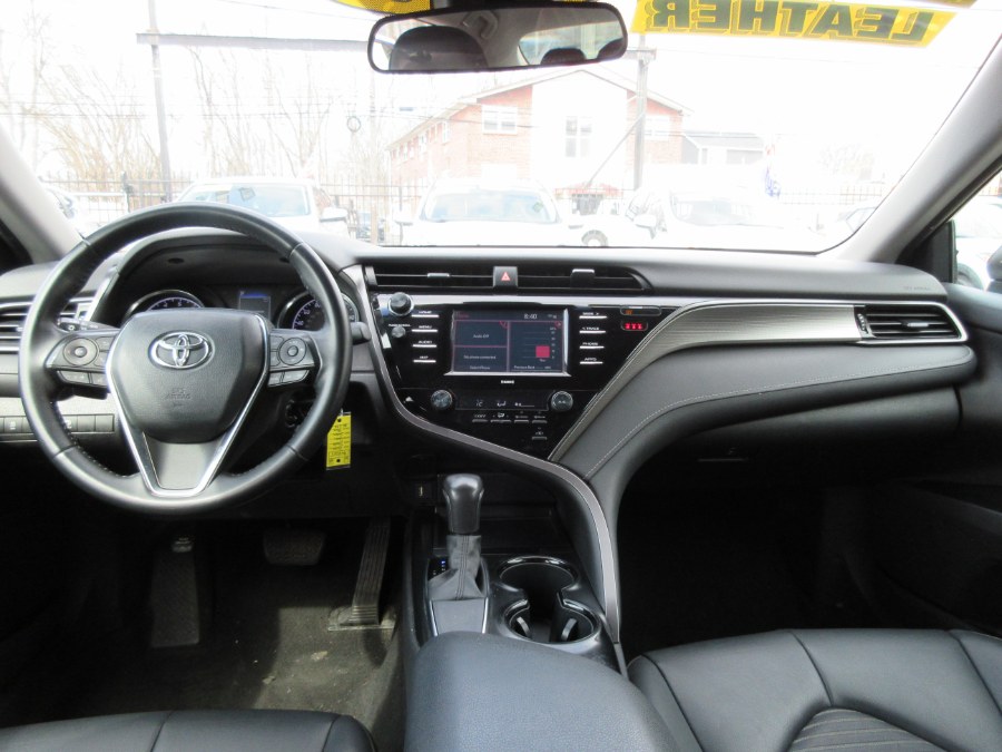 Used Toyota Camry SE Auto (Natl) 2020 | Route 27 Auto Mall. Linden, New Jersey Used Toyota Camry SE Auto (Natl) 2020 | Route 27 Auto Mall. Linden, New Jersey