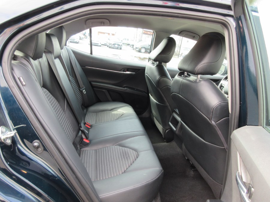 Used Toyota Camry SE Auto (Natl) 2020 | Route 27 Auto Mall. Linden, New Jersey Used Toyota Camry SE Auto (Natl) 2020 | Route 27 Auto Mall. Linden, New Jersey