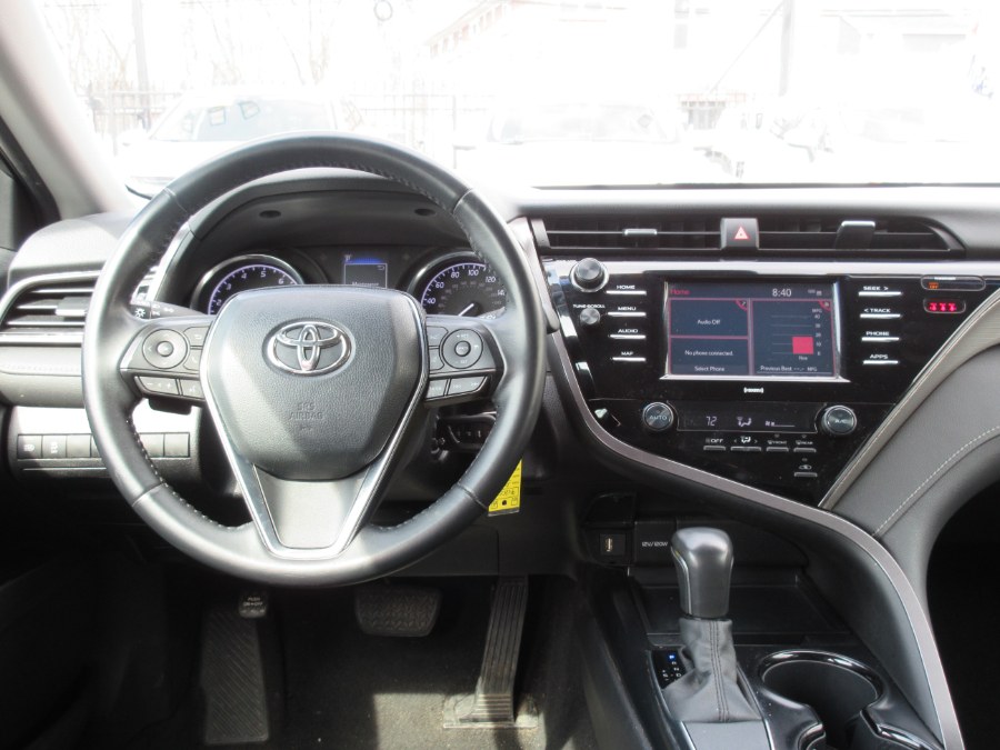 Used Toyota Camry SE Auto (Natl) 2020 | Route 27 Auto Mall. Linden, New Jersey Used Toyota Camry SE Auto (Natl) 2020 | Route 27 Auto Mall. Linden, New Jersey