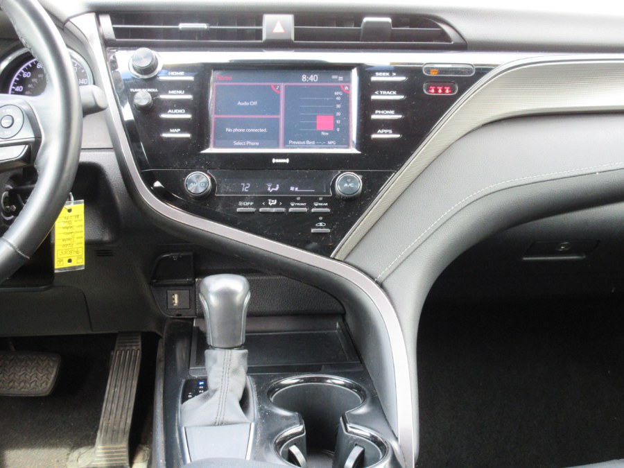 Used Toyota Camry SE Auto (Natl) 2020 | Route 27 Auto Mall. Linden, New Jersey Used Toyota Camry SE Auto (Natl) 2020 | Route 27 Auto Mall. Linden, New Jersey