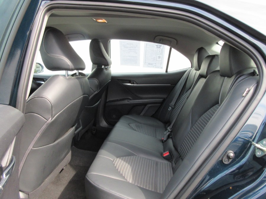 Used Toyota Camry SE Auto (Natl) 2020 | Route 27 Auto Mall. Linden, New Jersey Used Toyota Camry SE Auto (Natl) 2020 | Route 27 Auto Mall. Linden, New Jersey