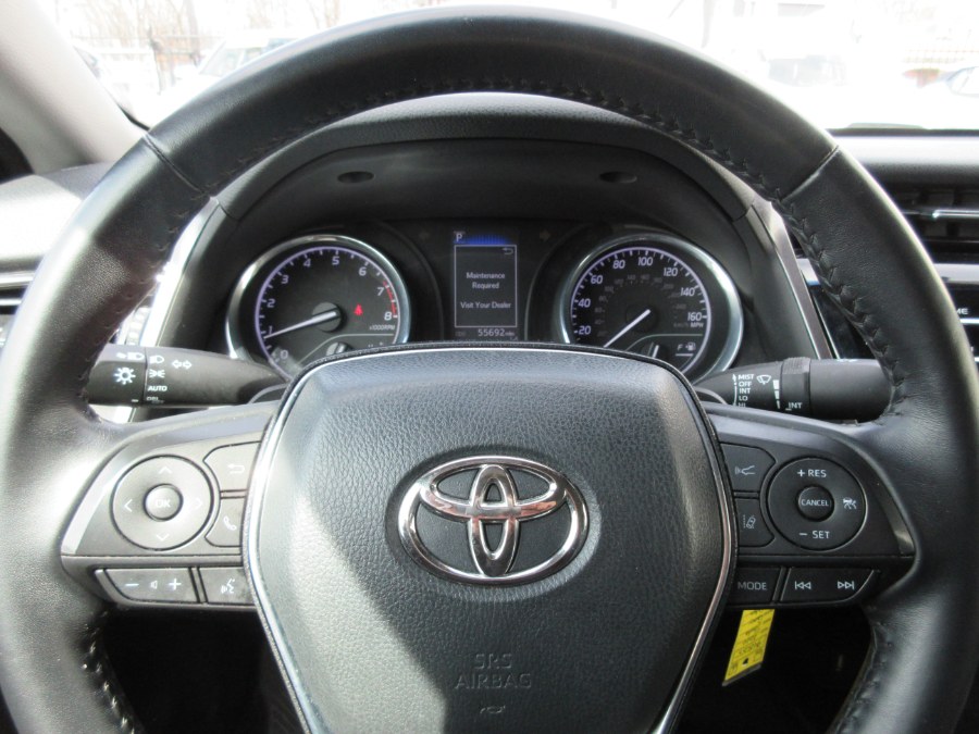Used Toyota Camry SE Auto (Natl) 2020 | Route 27 Auto Mall. Linden, New Jersey Used Toyota Camry SE Auto (Natl) 2020 | Route 27 Auto Mall. Linden, New Jersey