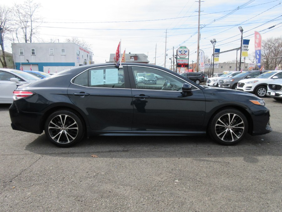 Used Toyota Camry SE Auto (Natl) 2020 | Route 27 Auto Mall. Linden, New Jersey Used Toyota Camry SE Auto (Natl) 2020 | Route 27 Auto Mall. Linden, New Jersey