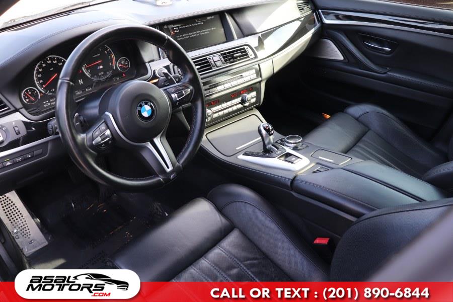 2014 BMW M5 4dr Sdn, available for sale in East Rutherford, New Jersey | Asal Motors. East Rutherford, New Jersey