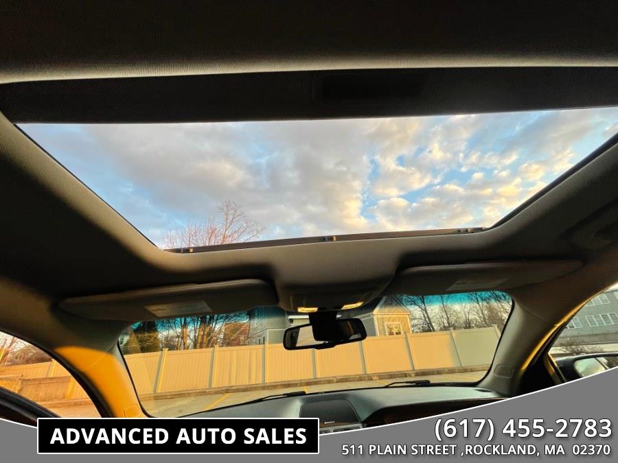 2011 Ford Taurus 4dr Sdn SEL FWD, available for sale in Rockland, Massachusetts | Advanced Auto Sales. Rockland, Massachusetts 2011 Ford Taurus 4dr Sdn SEL FWD, available for sale in Rockland, Massachusetts | Advanced Auto Sales. Rockland, Massachusetts