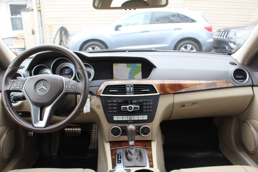 2012 Mercedes-Benz C-Class 4Matic 4dr Sdn C300 Sport 4MATIC, available for sale in Paterson, New Jersey | Xcell Motors LLC. Paterson, New Jersey 2012 Mercedes-Benz C-Class 4Matic 4dr Sdn C300 Sport 4MATIC, available for sale in Paterson, New Jersey | Xcell Motors LLC. Paterson, New Jersey