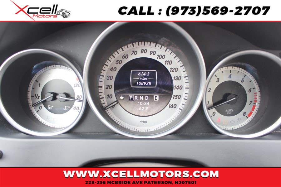 2012 Mercedes-Benz C-Class 4Matic 4dr Sdn C300 Sport 4MATIC, available for sale in Paterson, New Jersey | Xcell Motors LLC. Paterson, New Jersey 2012 Mercedes-Benz C-Class 4Matic 4dr Sdn C300 Sport 4MATIC, available for sale in Paterson, New Jersey | Xcell Motors LLC. Paterson, New Jersey