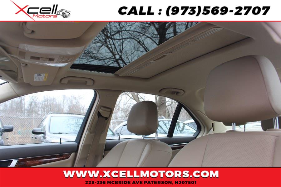2012 Mercedes-Benz C-Class 4Matic 4dr Sdn C300 Sport 4MATIC, available for sale in Paterson, New Jersey | Xcell Motors LLC. Paterson, New Jersey 2012 Mercedes-Benz C-Class 4Matic 4dr Sdn C300 Sport 4MATIC, available for sale in Paterson, New Jersey | Xcell Motors LLC. Paterson, New Jersey