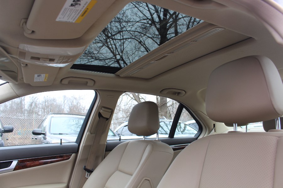 2012 Mercedes-Benz C-Class 4Matic 4dr Sdn C300 Sport 4MATIC, available for sale in Paterson, New Jersey | Xcell Motors LLC. Paterson, New Jersey 2012 Mercedes-Benz C-Class 4Matic 4dr Sdn C300 Sport 4MATIC, available for sale in Paterson, New Jersey | Xcell Motors LLC. Paterson, New Jersey