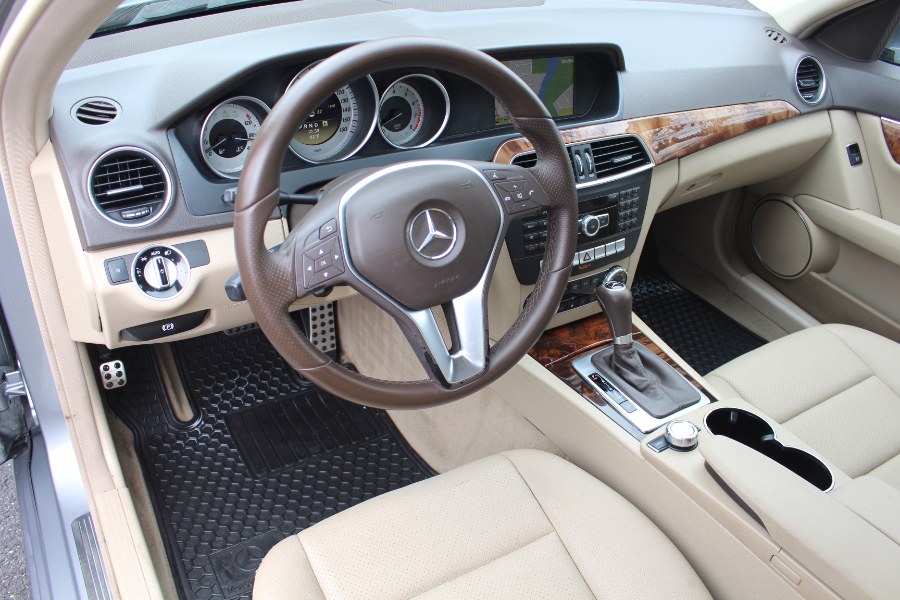 2012 Mercedes-Benz C-Class 4Matic 4dr Sdn C300 Sport 4MATIC, available for sale in Paterson, New Jersey | Xcell Motors LLC. Paterson, New Jersey 2012 Mercedes-Benz C-Class 4Matic 4dr Sdn C300 Sport 4MATIC, available for sale in Paterson, New Jersey | Xcell Motors LLC. Paterson, New Jersey