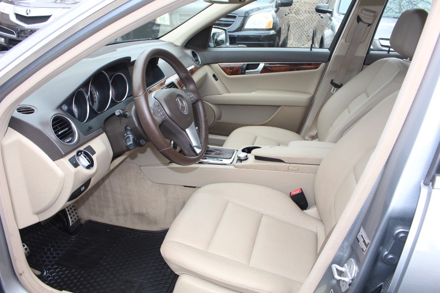 2012 Mercedes-Benz C-Class 4Matic 4dr Sdn C300 Sport 4MATIC, available for sale in Paterson, New Jersey | Xcell Motors LLC. Paterson, New Jersey 2012 Mercedes-Benz C-Class 4Matic 4dr Sdn C300 Sport 4MATIC, available for sale in Paterson, New Jersey | Xcell Motors LLC. Paterson, New Jersey