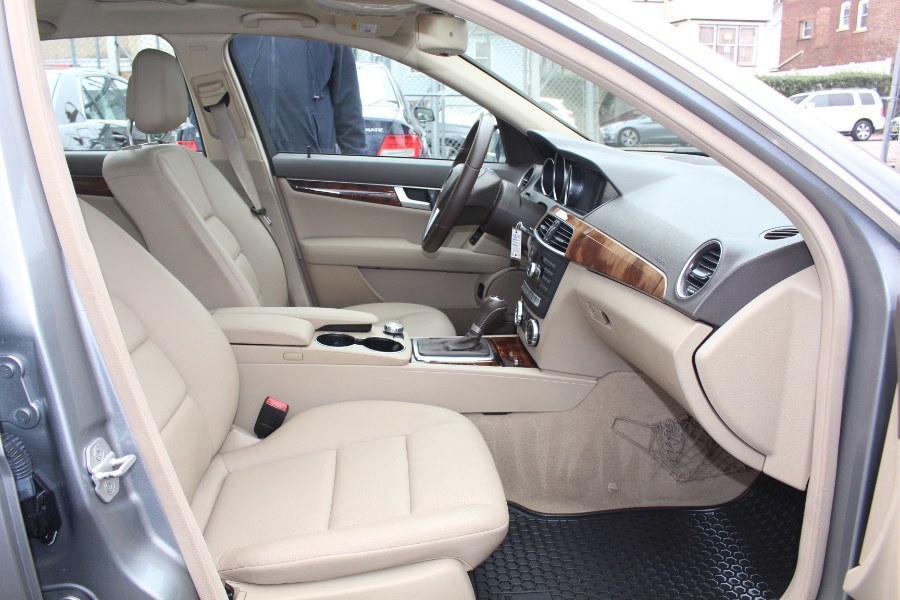 2012 Mercedes-Benz C-Class 4Matic 4dr Sdn C300 Sport 4MATIC, available for sale in Paterson, New Jersey | Xcell Motors LLC. Paterson, New Jersey 2012 Mercedes-Benz C-Class 4Matic 4dr Sdn C300 Sport 4MATIC, available for sale in Paterson, New Jersey | Xcell Motors LLC. Paterson, New Jersey