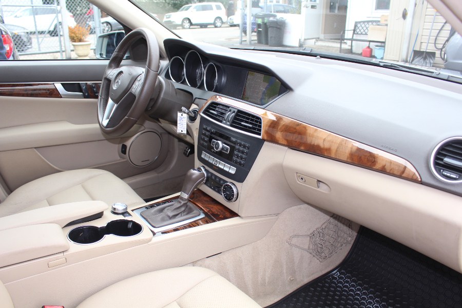 2012 Mercedes-Benz C-Class 4Matic 4dr Sdn C300 Sport 4MATIC, available for sale in Paterson, New Jersey | Xcell Motors LLC. Paterson, New Jersey 2012 Mercedes-Benz C-Class 4Matic 4dr Sdn C300 Sport 4MATIC, available for sale in Paterson, New Jersey | Xcell Motors LLC. Paterson, New Jersey
