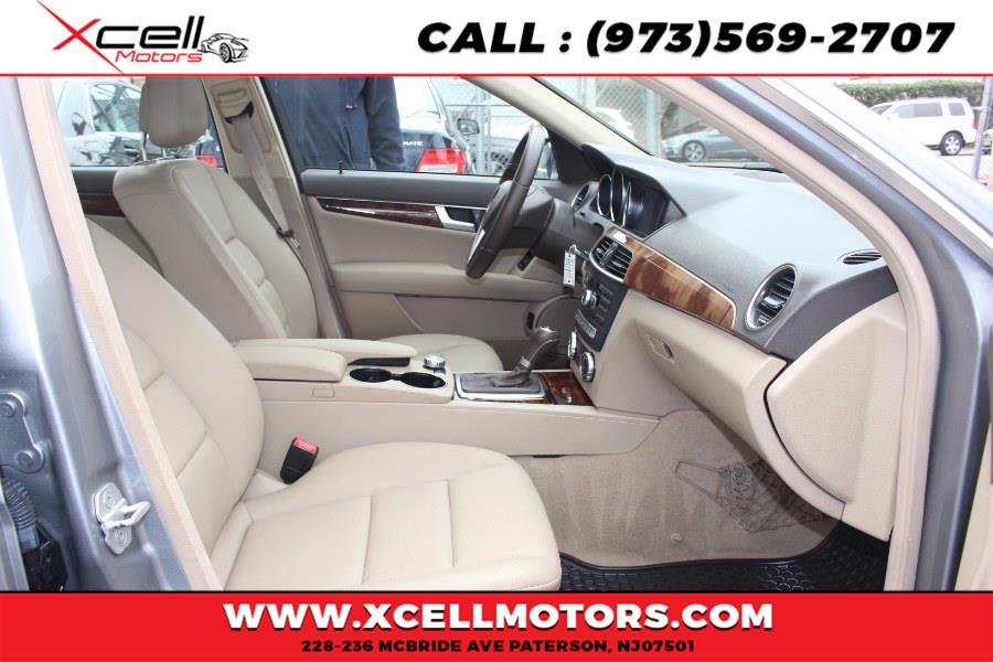 2012 Mercedes-Benz C-Class 4Matic 4dr Sdn C300 Sport 4MATIC, available for sale in Paterson, New Jersey | Xcell Motors LLC. Paterson, New Jersey 2012 Mercedes-Benz C-Class 4Matic 4dr Sdn C300 Sport 4MATIC, available for sale in Paterson, New Jersey | Xcell Motors LLC. Paterson, New Jersey