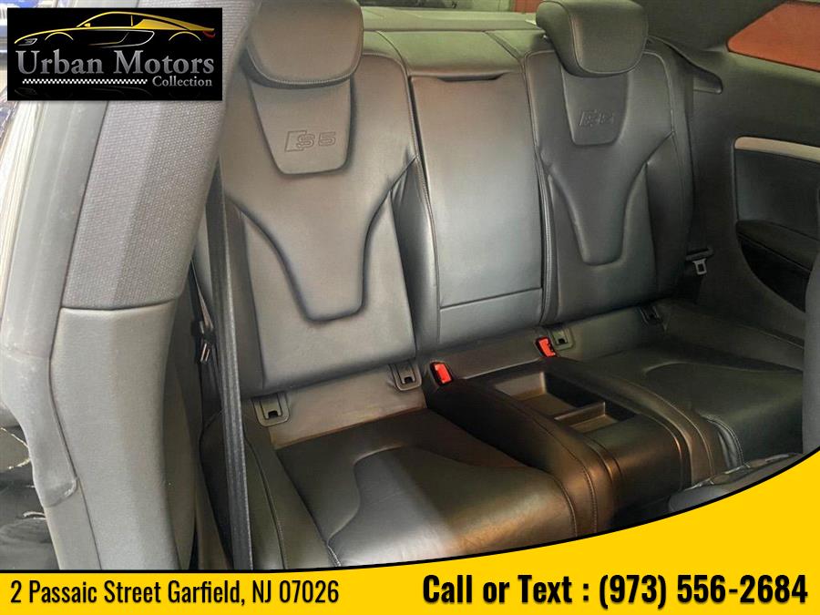 2009 Audi S5 , available for sale in Garfield, New Jersey | Urban Motors Collection. Garfield, New Jersey 2009 Audi S5 , available for sale in Garfield, New Jersey | Urban Motors Collection. Garfield, New Jersey