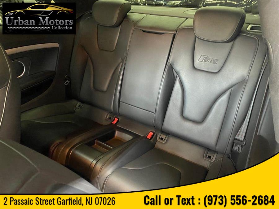 2009 Audi S5 , available for sale in Garfield, New Jersey | Urban Motors Collection. Garfield, New Jersey 2009 Audi S5 , available for sale in Garfield, New Jersey | Urban Motors Collection. Garfield, New Jersey