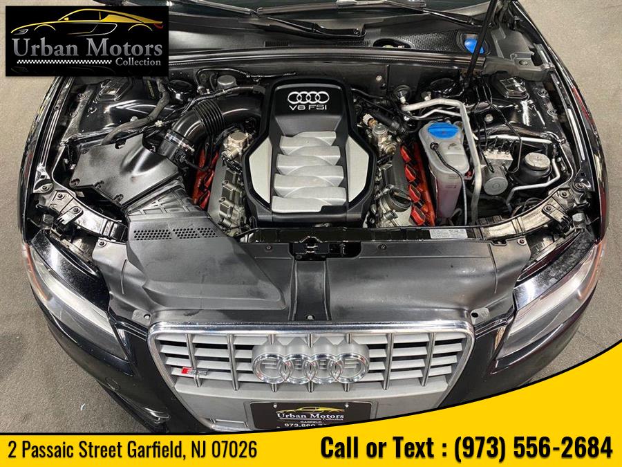 2009 Audi S5 , available for sale in Garfield, New Jersey | Urban Motors Collection. Garfield, New Jersey 2009 Audi S5 , available for sale in Garfield, New Jersey | Urban Motors Collection. Garfield, New Jersey