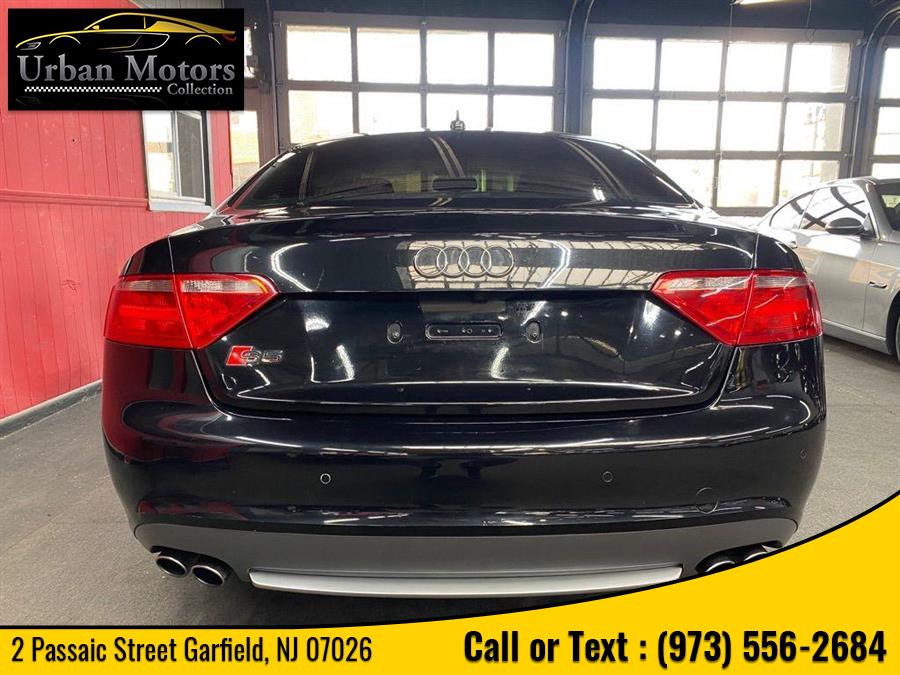 2009 Audi S5 , available for sale in Garfield, New Jersey | Urban Motors Collection. Garfield, New Jersey 2009 Audi S5 , available for sale in Garfield, New Jersey | Urban Motors Collection. Garfield, New Jersey
