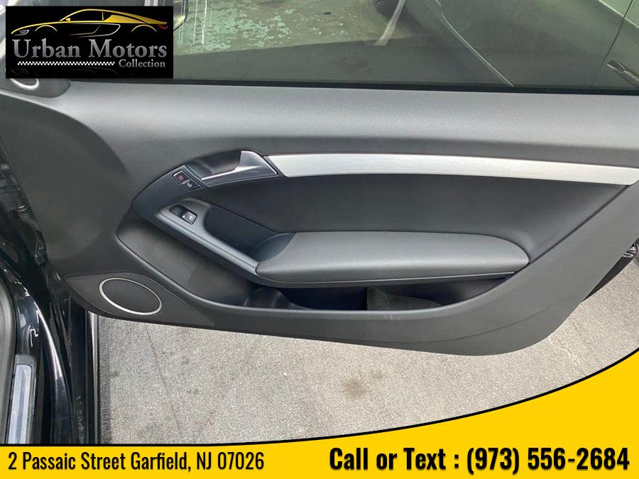2009 Audi S5 , available for sale in Garfield, New Jersey | Urban Motors Collection. Garfield, New Jersey 2009 Audi S5 , available for sale in Garfield, New Jersey | Urban Motors Collection. Garfield, New Jersey